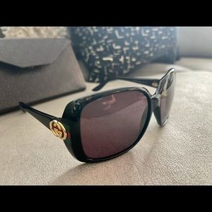 Gucci Sunglasses